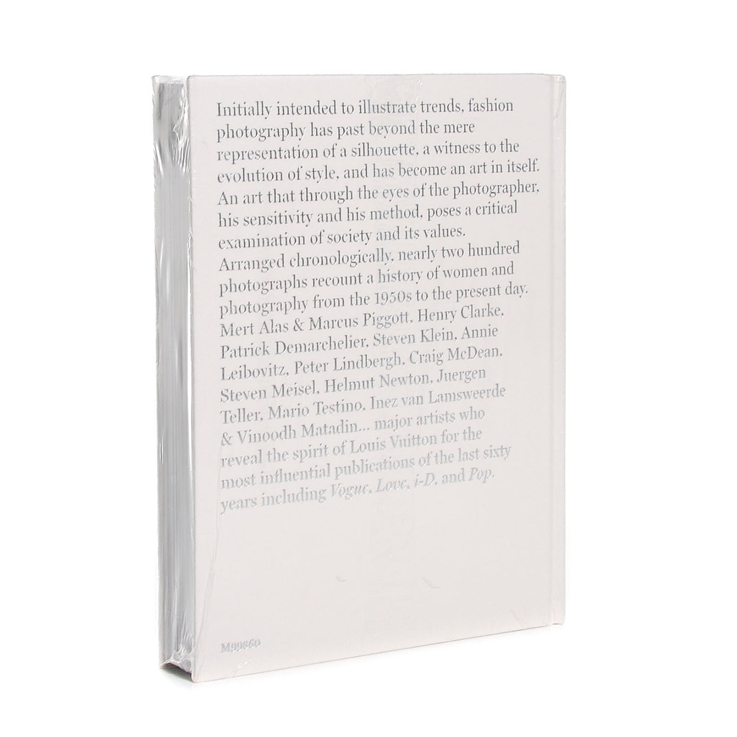 Fashion Photography Book