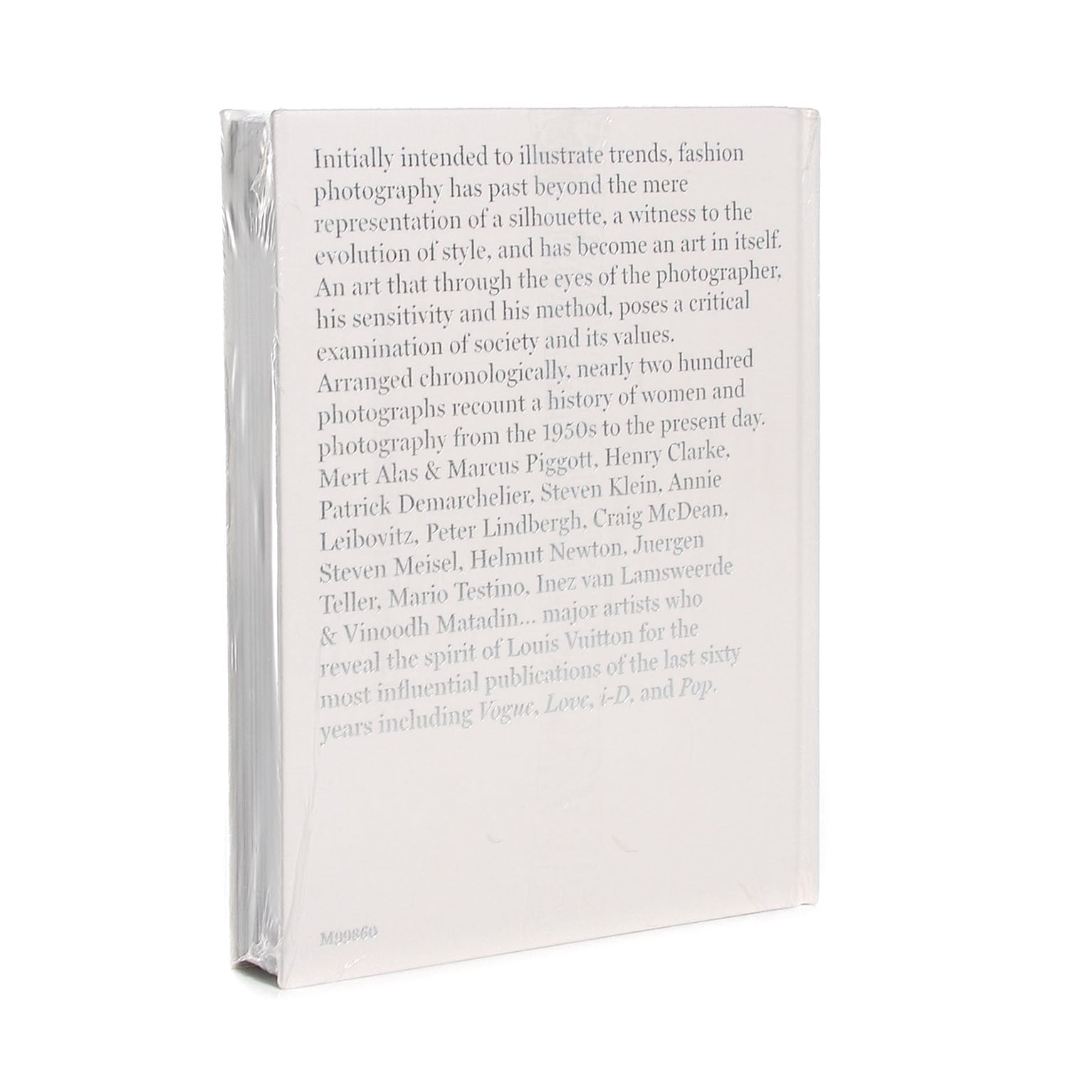 Louis Vuitton Fashion Photography Book 2 of 3