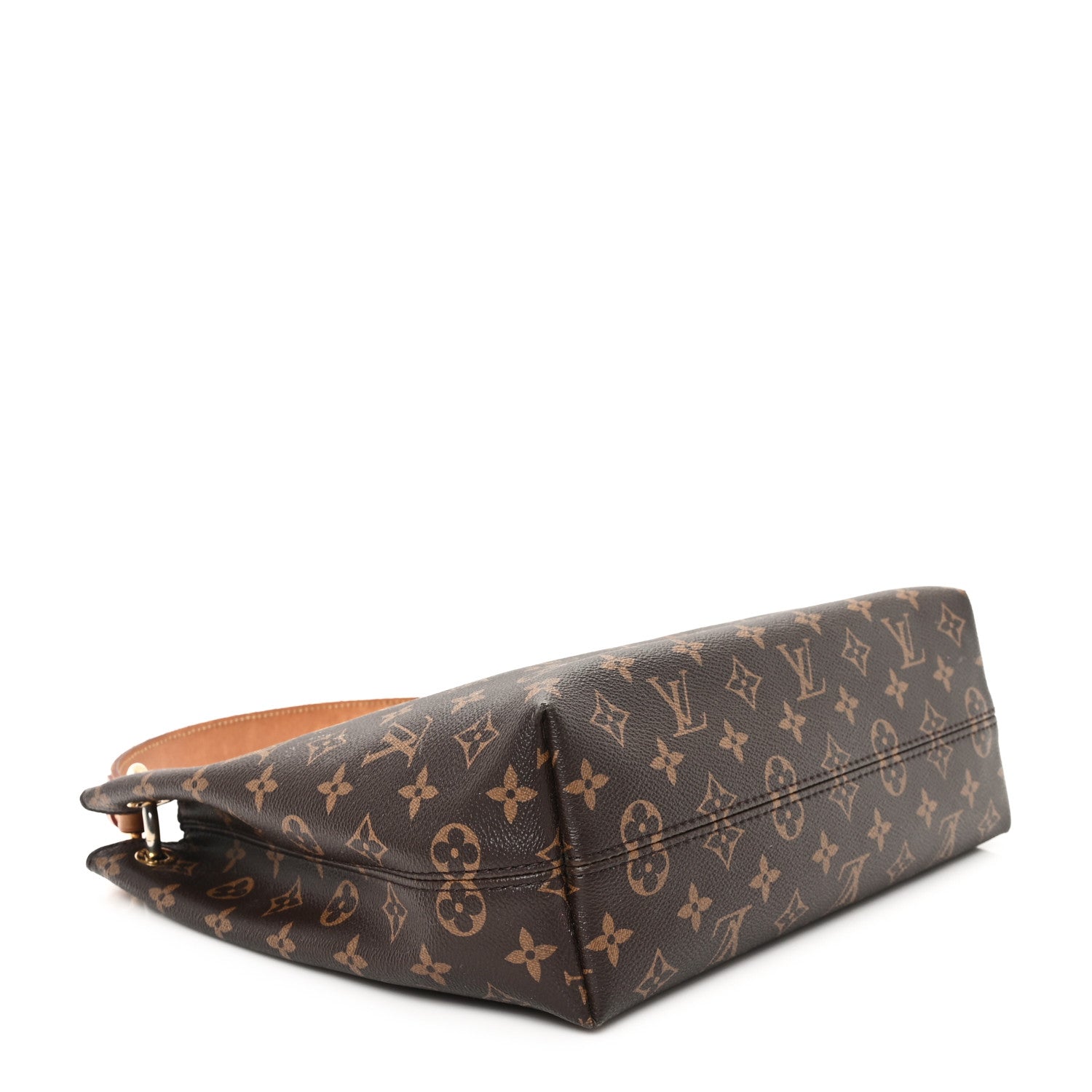 Louis Vuitton Monogram Graceful PM Pivoine 4 of 11