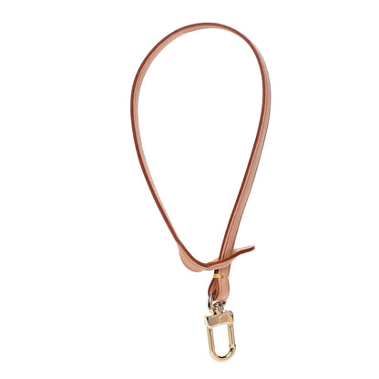 Louis Vuitton Vachetta Pochette Accessories Strap 1 of 3