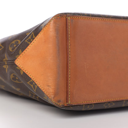 Louis Vuitton Monogram Cabas Piano 7 of 10