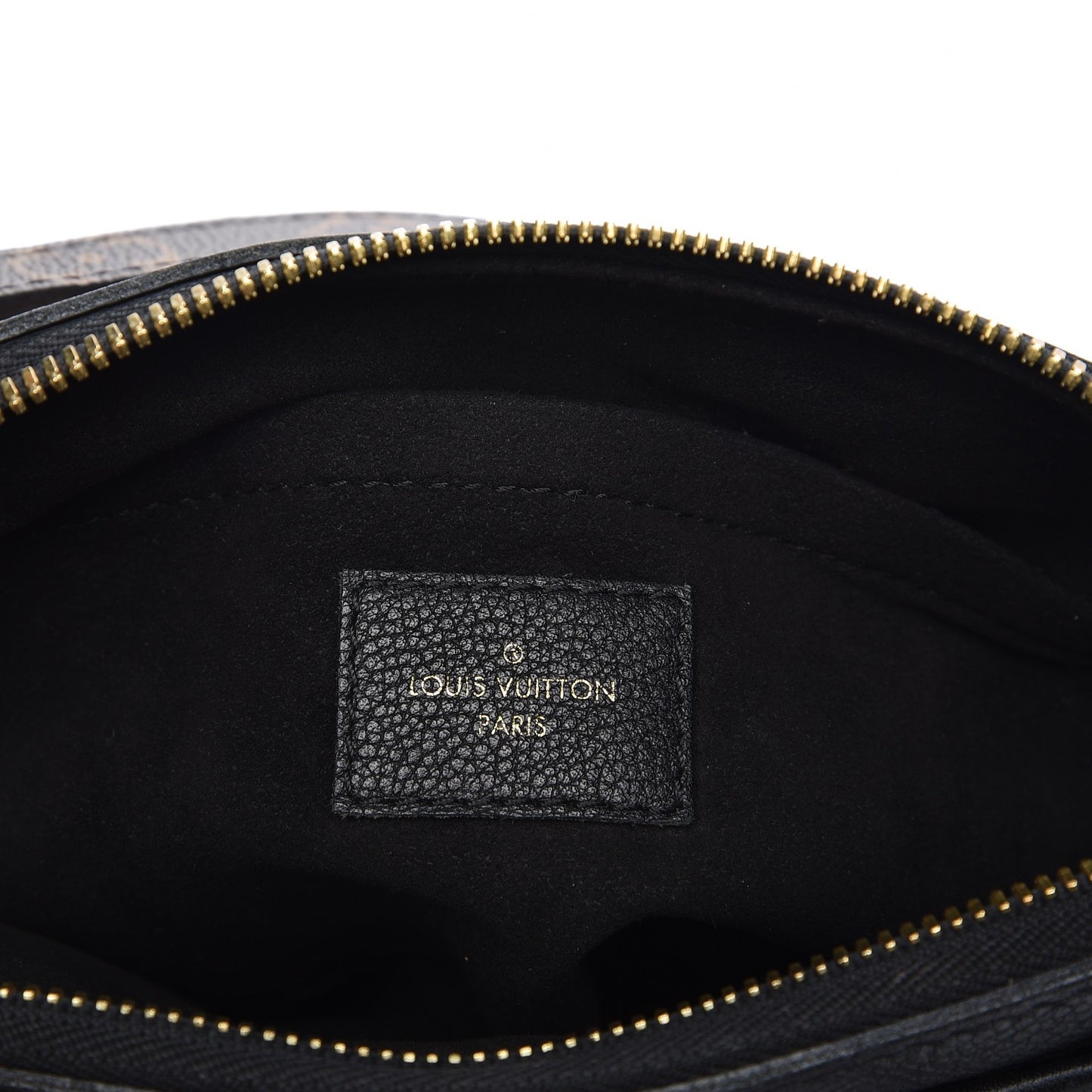 Monogram Pallas Full BB Black