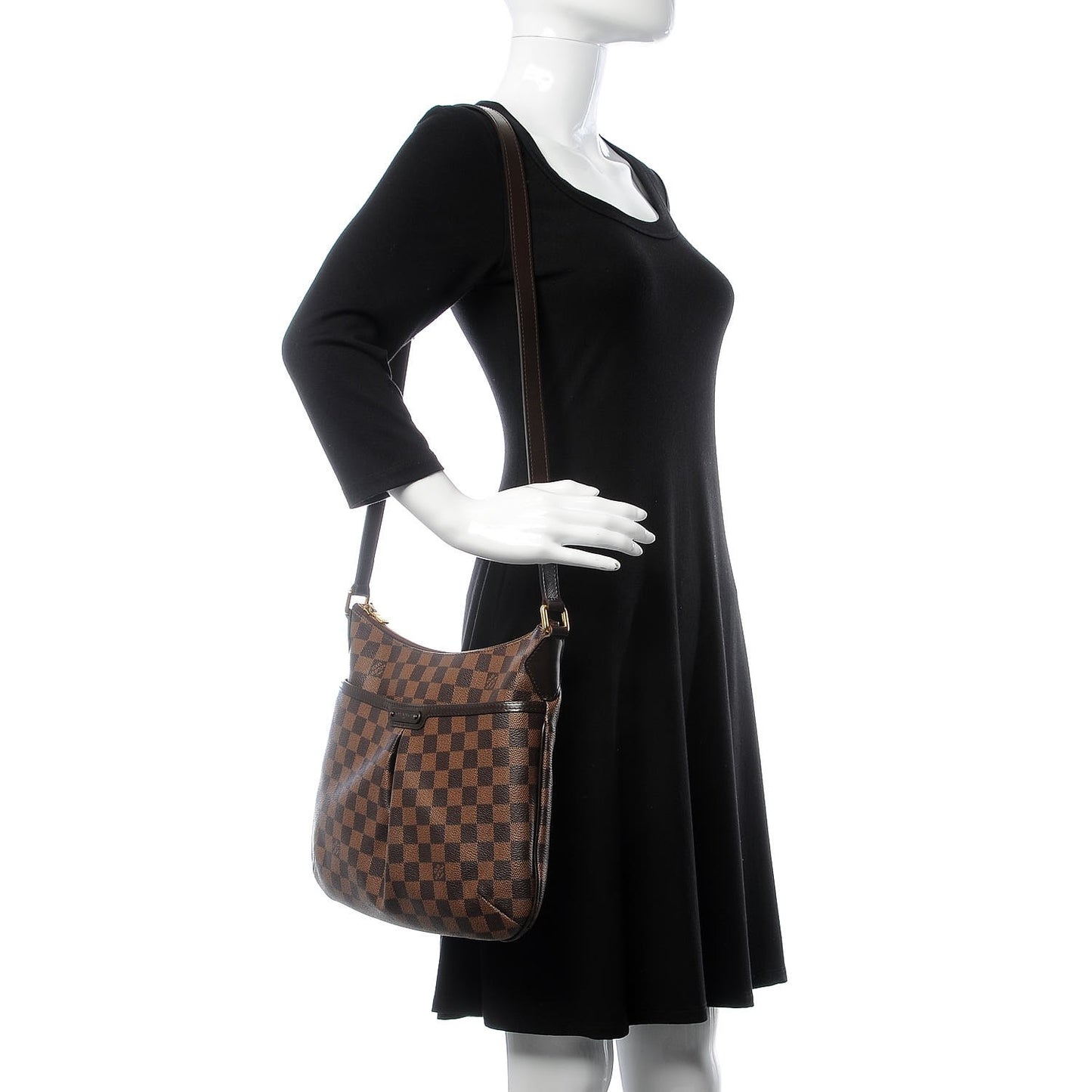 Damier Ebene Bloomsbury PM