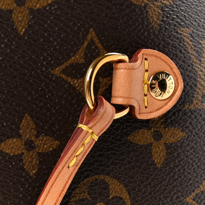 Louis Vuitton Monogram Neo Neverfull GM 13 of 14