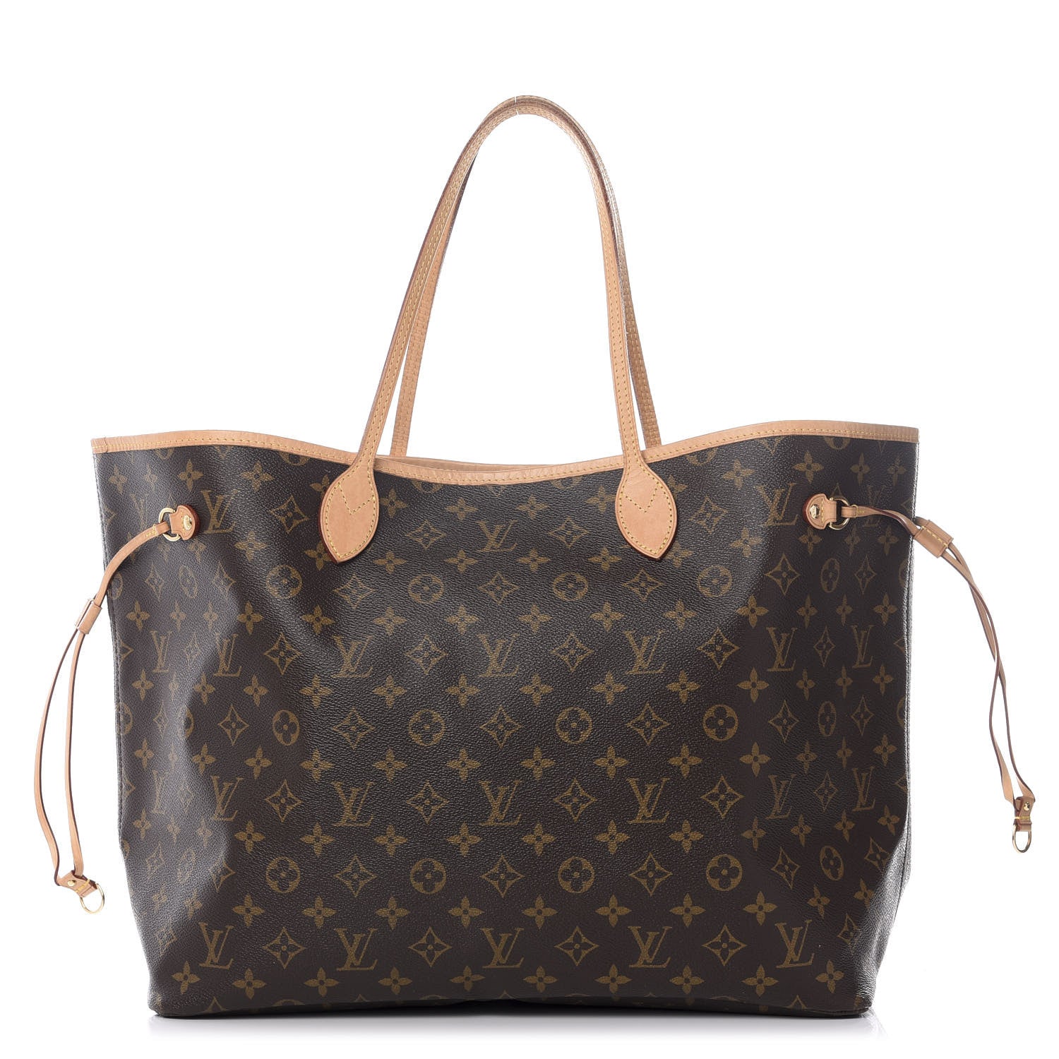 Louis Vuitton Monogram Neo Neverfull GM 1 of 10