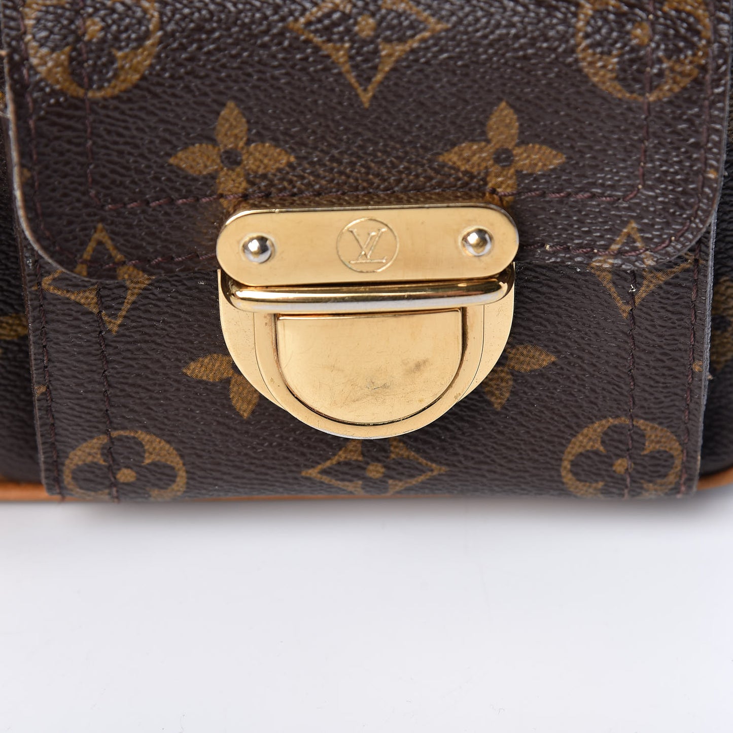 Monogram Hudson PM