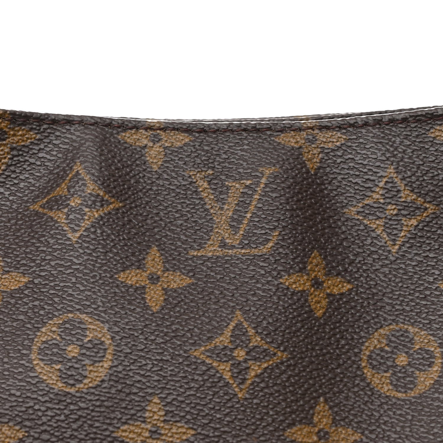 Louis Vuitton Monogram Looping MM 8 of 13