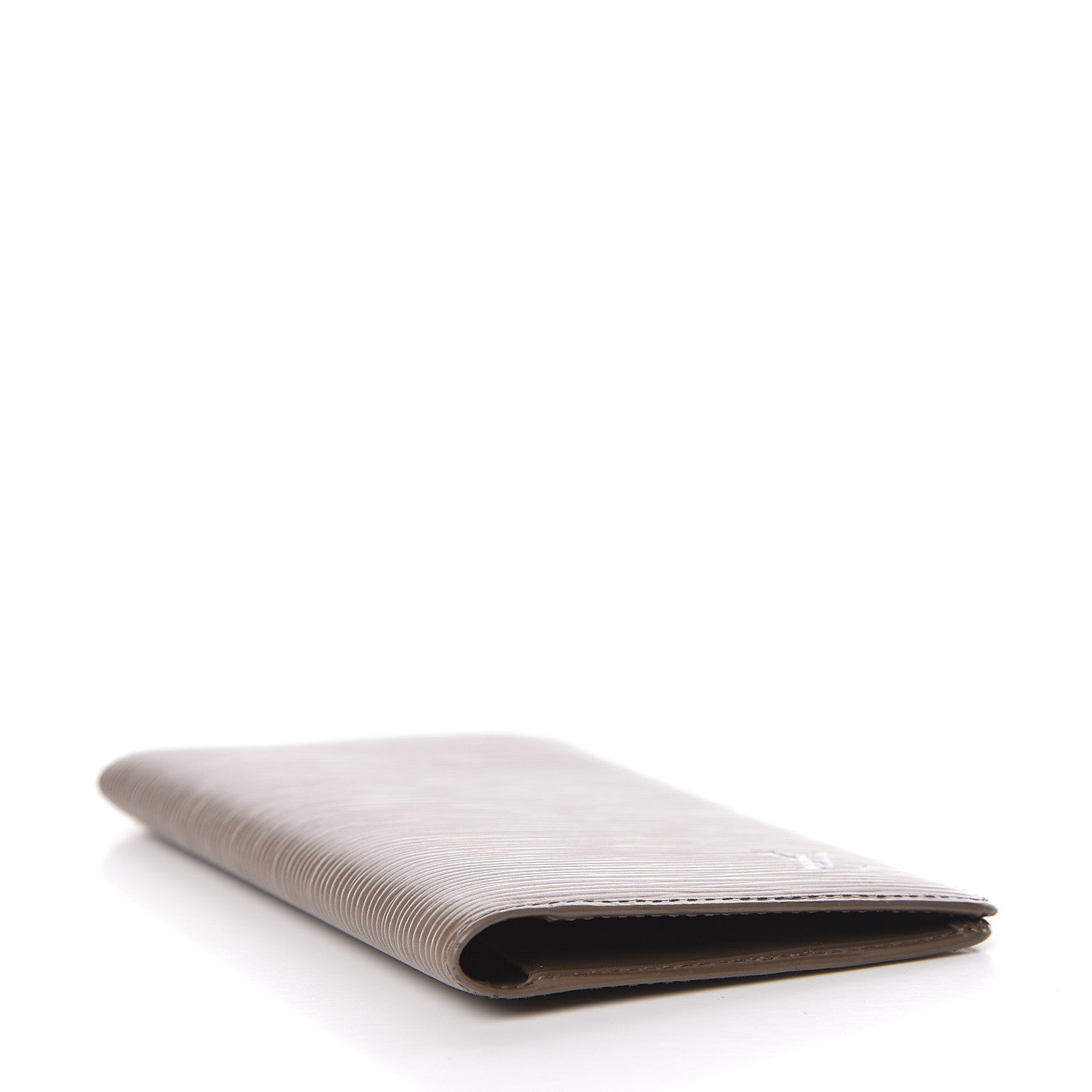 Louis Vuitton Epi Checkbook Cover Pepper 4 of 6
