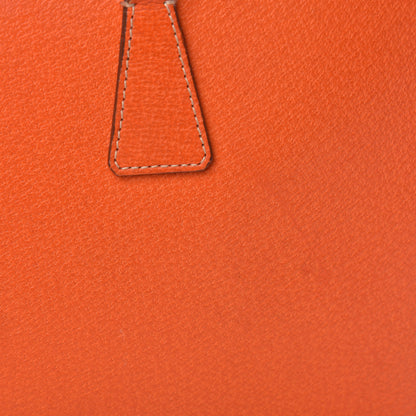 Prada Cinghiale Shoulder Bag Aragosta 17 of 18