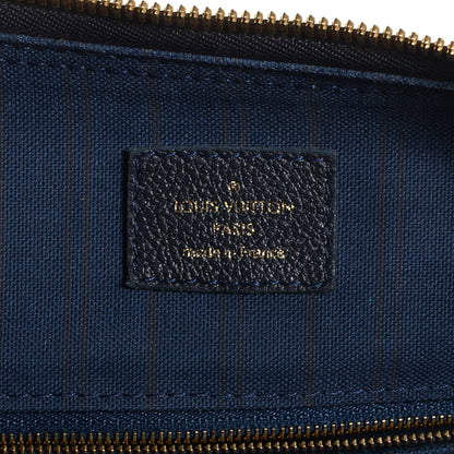 Louis Vuitton Empreinte Speedy Bandouliere 30 Infini 6 of 7