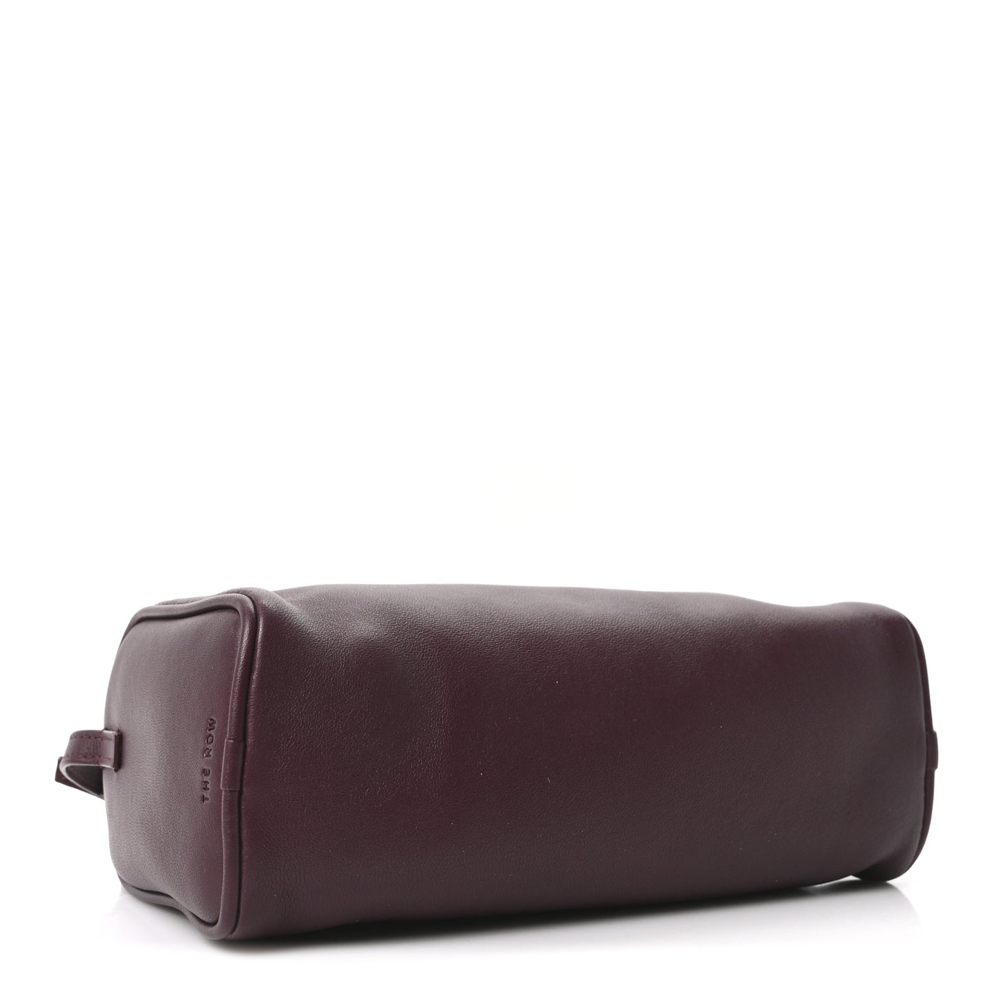 Nappa 90's Bag Borgogna