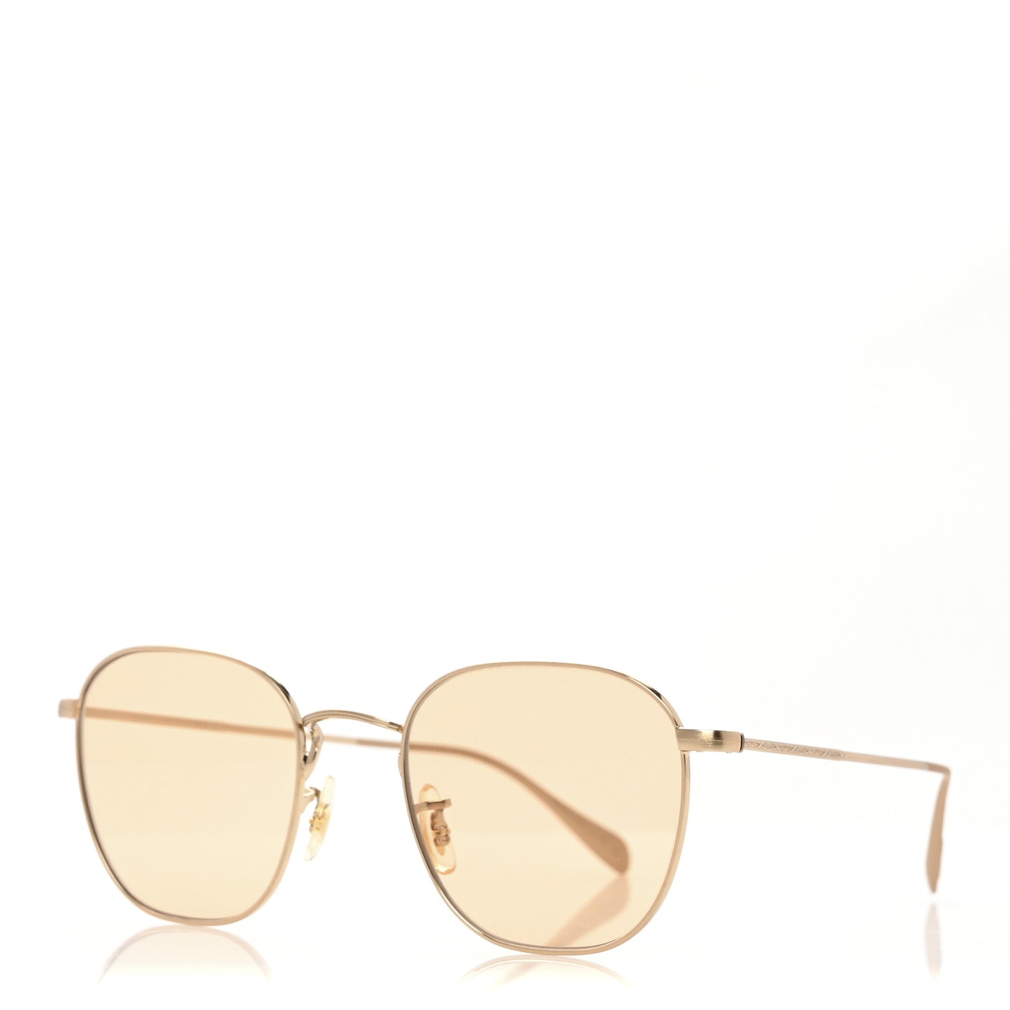 Metal Clyne Sunglasses OV1305 Dusk Beach
