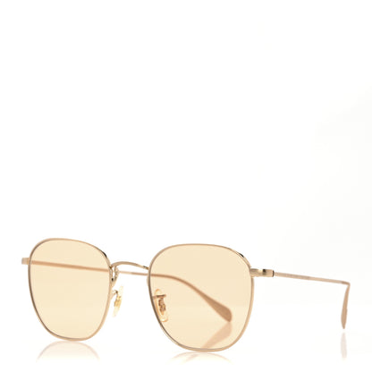 Oliver Peoples Metal Clyne Sunglasses OV1305 Dusk Beach 1 of 7