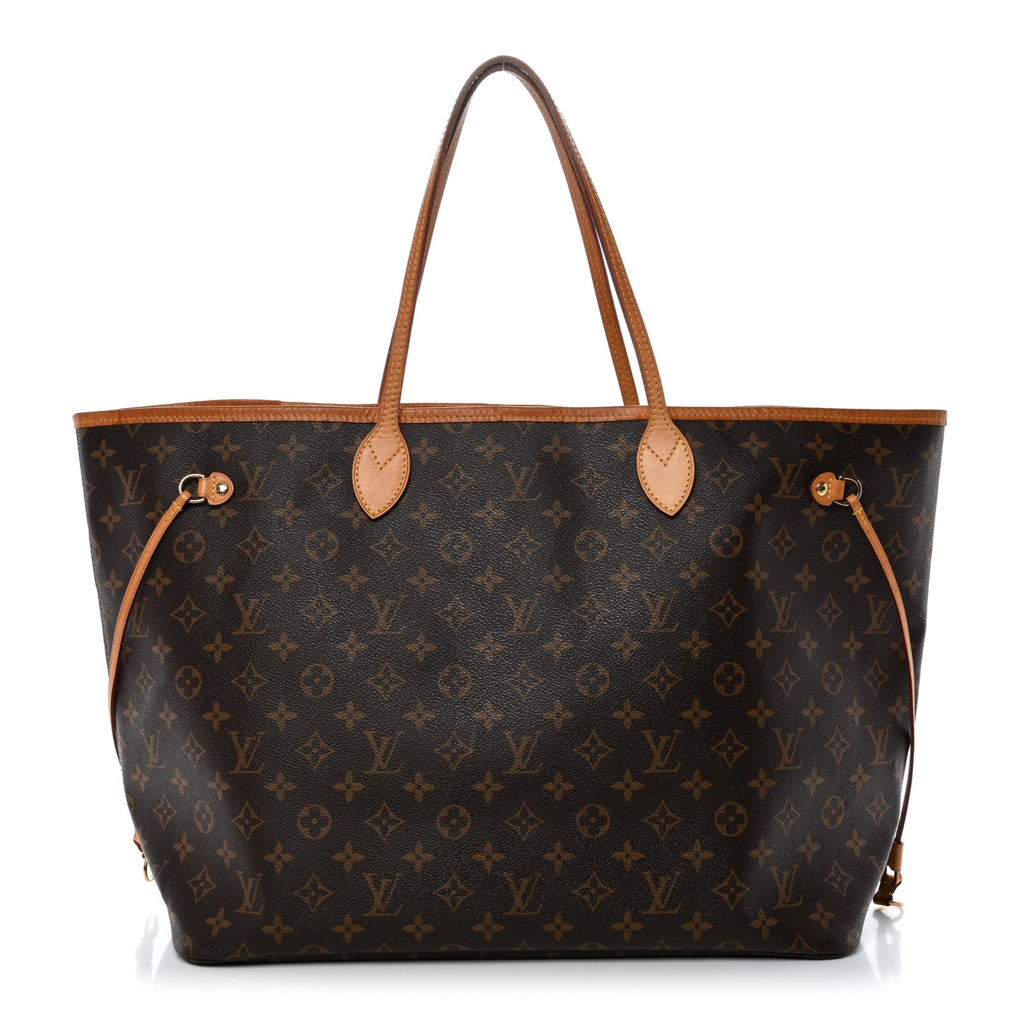 Monogram Neo Neverfull GM