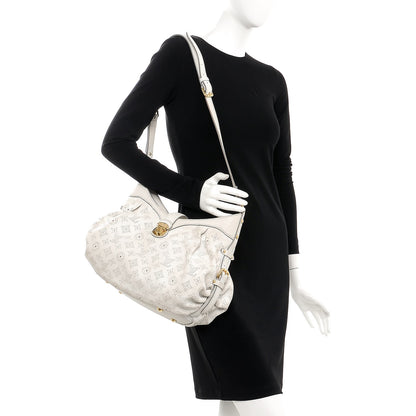 Louis Vuitton Mahina XS Gris 2 of 7