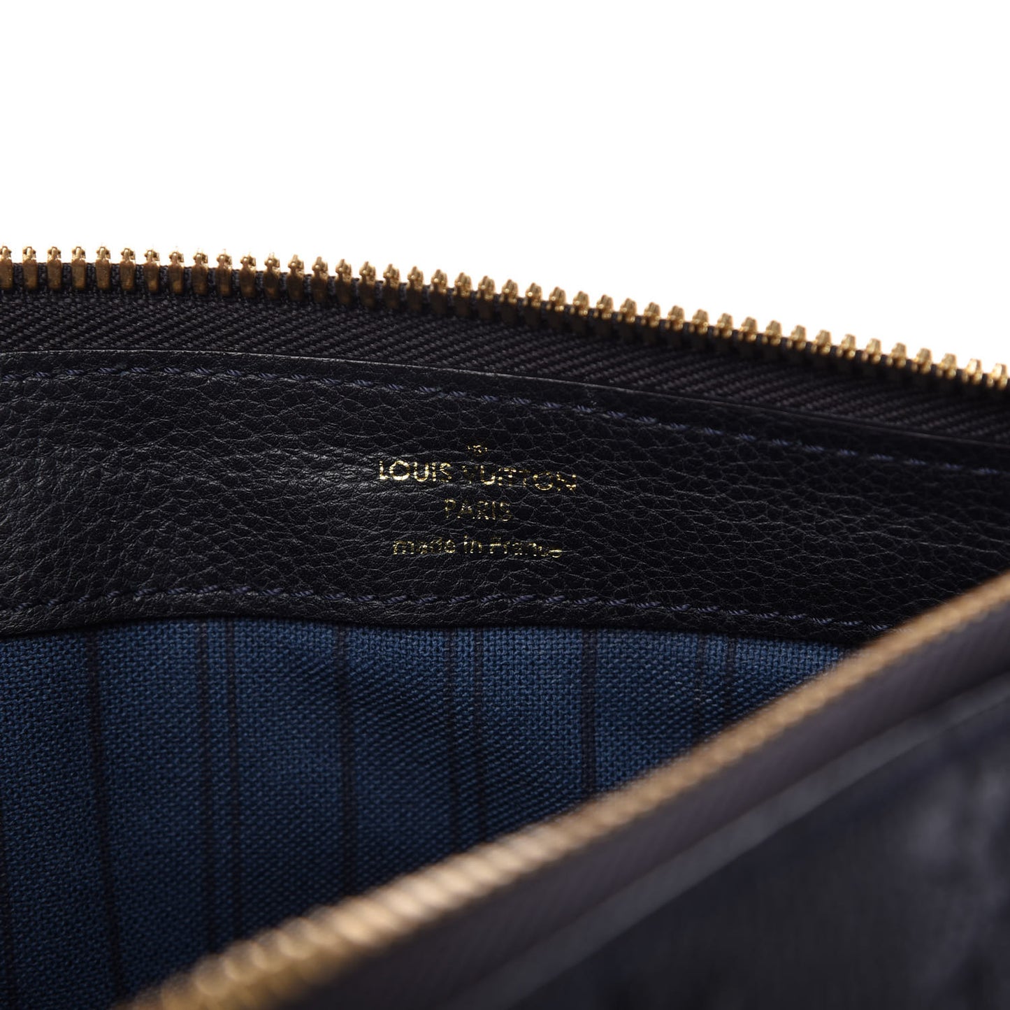 Empreinte Petillante Clutch Infini