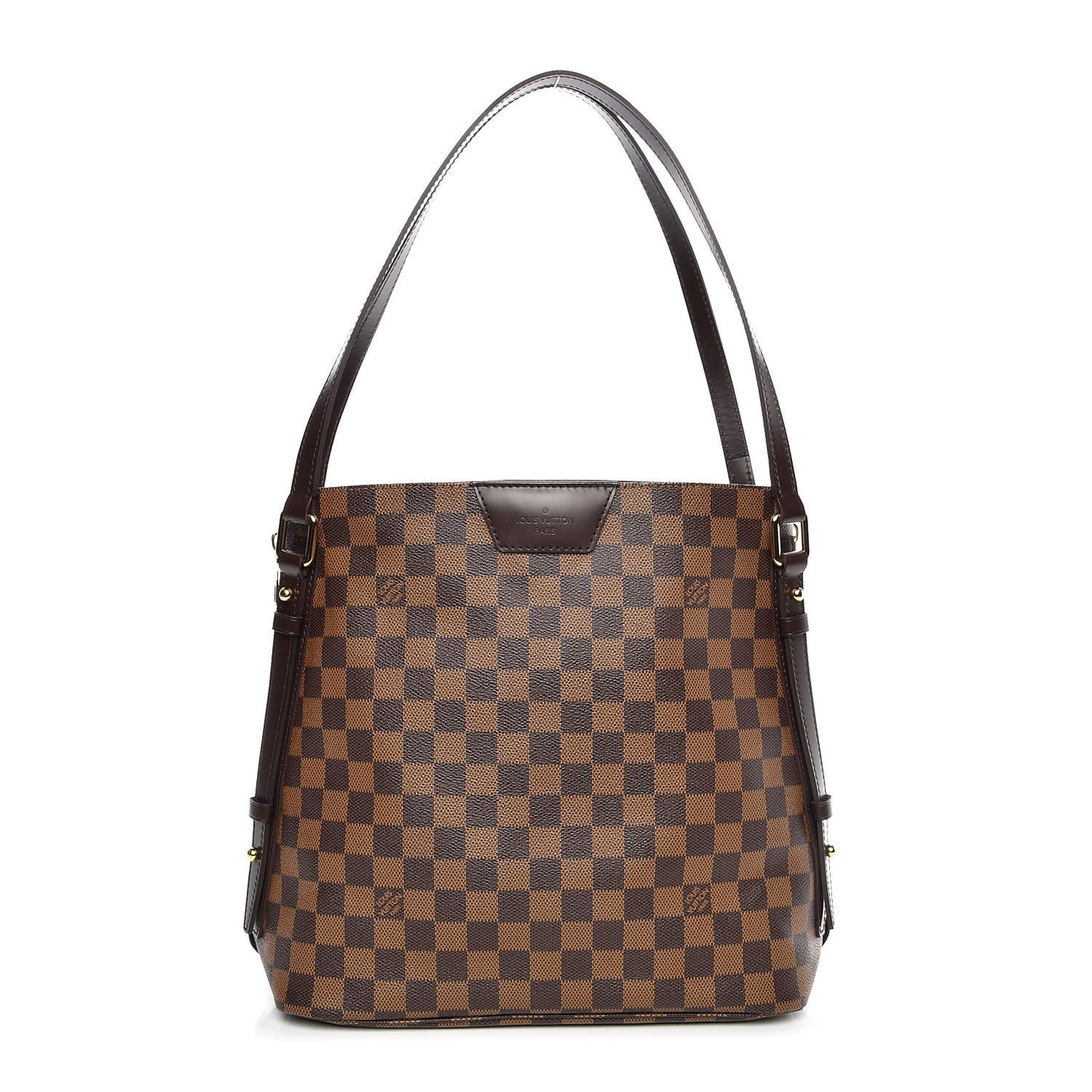 Damier Ebene Cabas Rivington