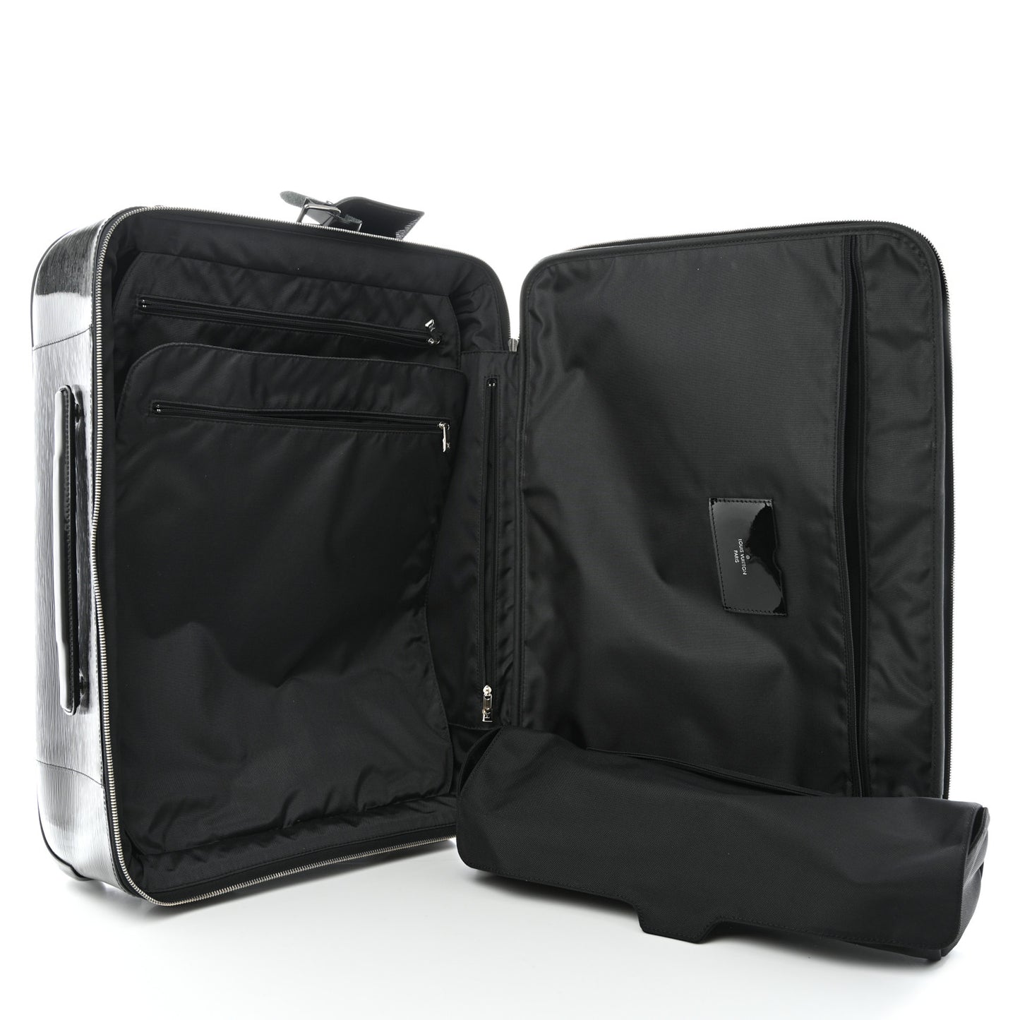 LOUIS VUITTON Electric Epi Pegase 55 Black