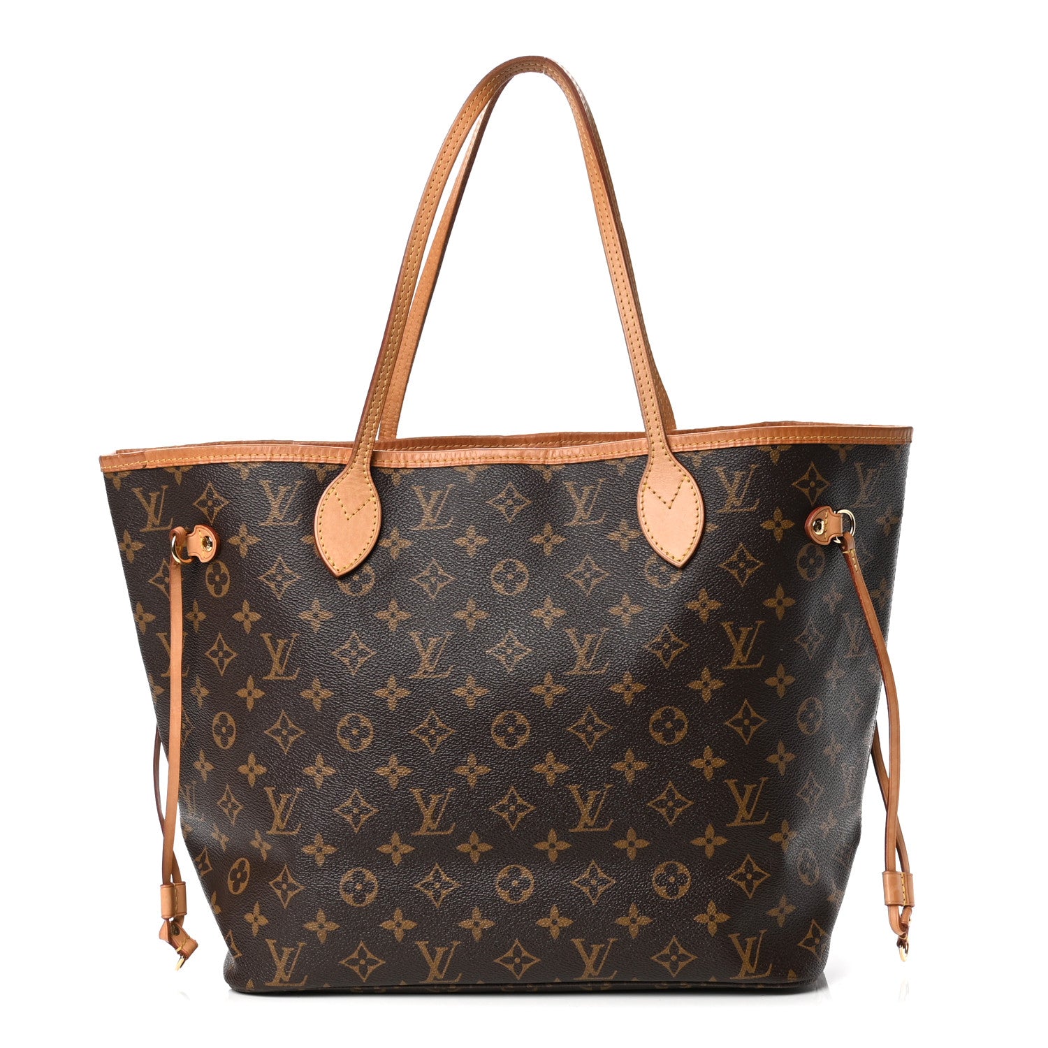 Louis Vuitton Monogram Neo Neverfull MM 1 of 5