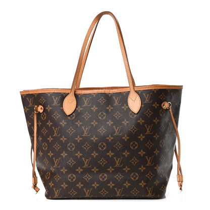 Louis Vuitton Monogram Neo Neverfull MM 1 of 5