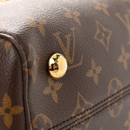 Louis Vuitton Monogram Venus Black 12 of 13