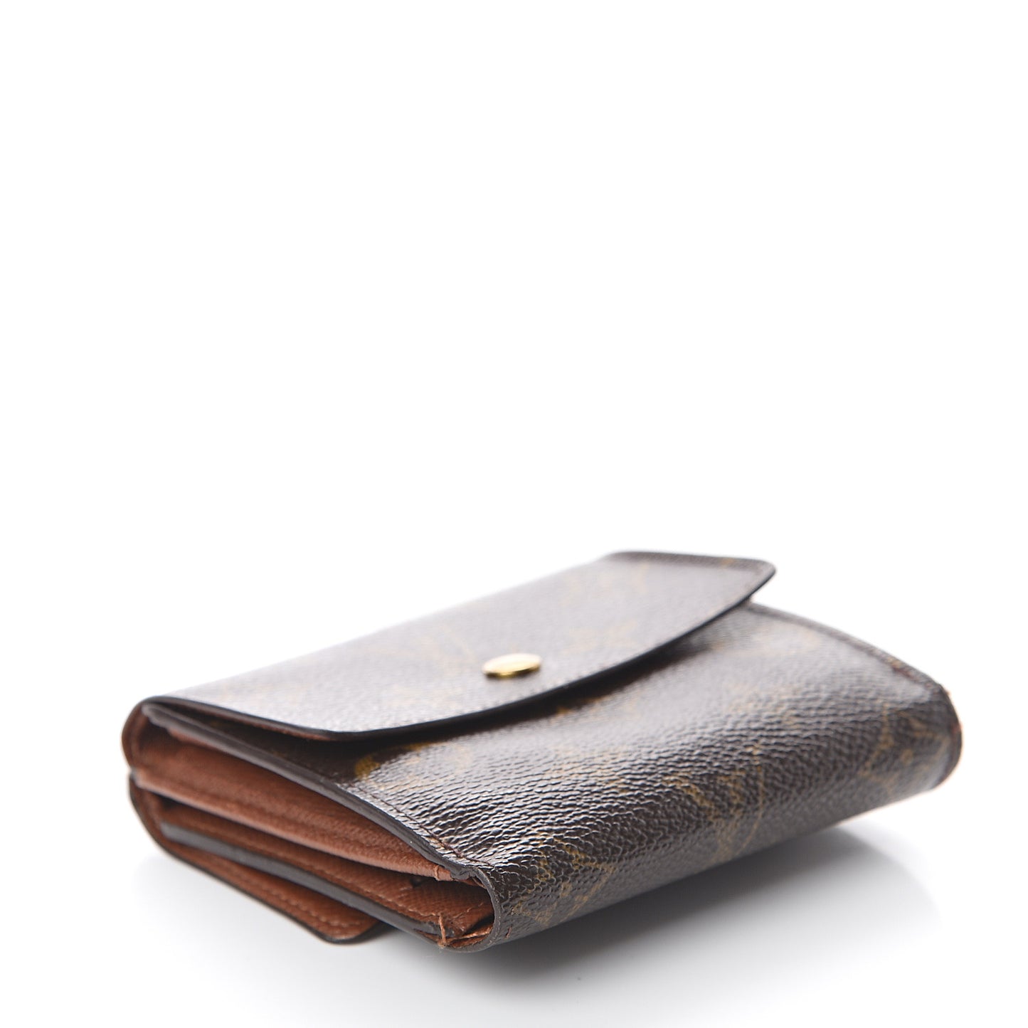Monogram Elise Wallet