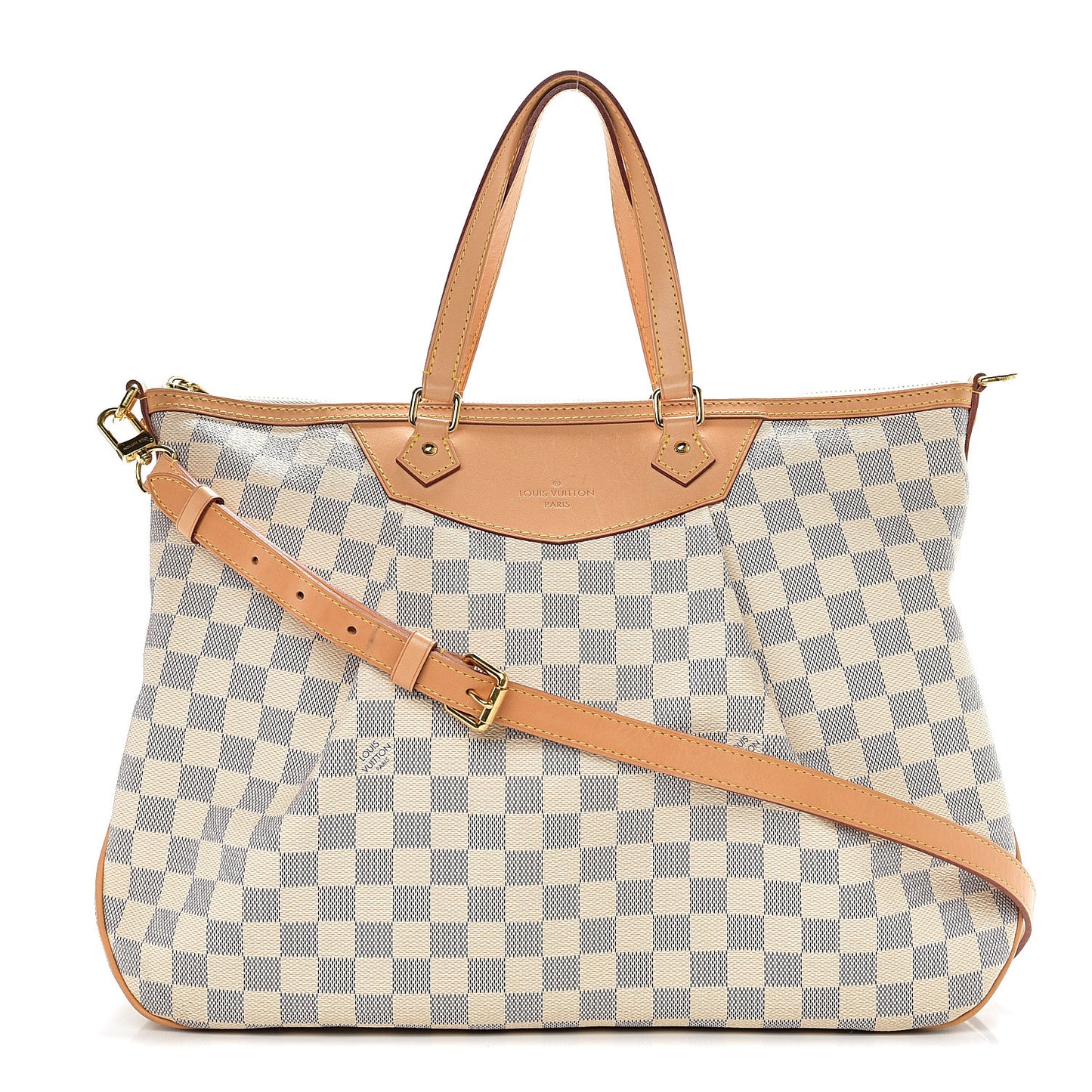Damier Azur Siracusa GM