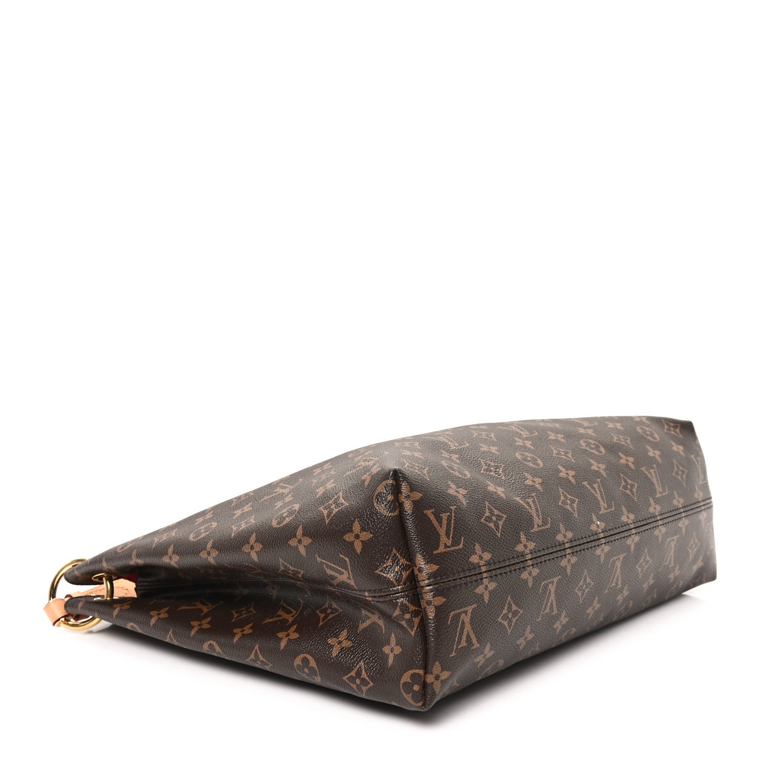 Louis Vuitton Monogram Graceful MM Pivoine 4 of 11
