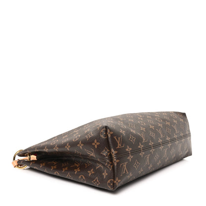 Louis Vuitton Monogram Graceful MM Pivoine 4 of 11