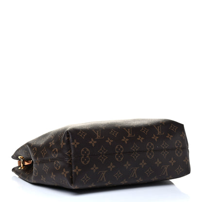 Louis Vuitton Monogram Graceful PM Pivoine 3 of 5