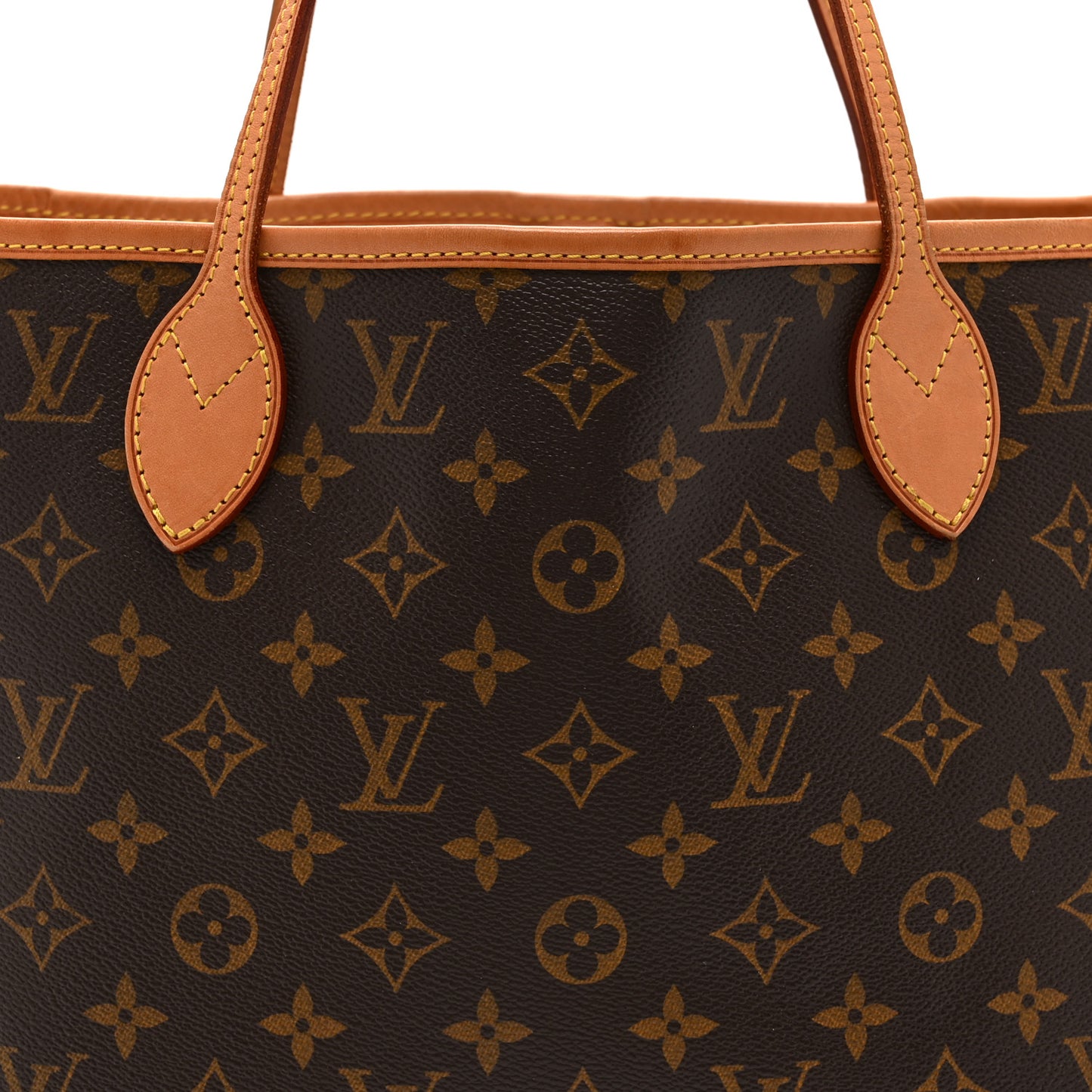 Monogram Neverfull MM