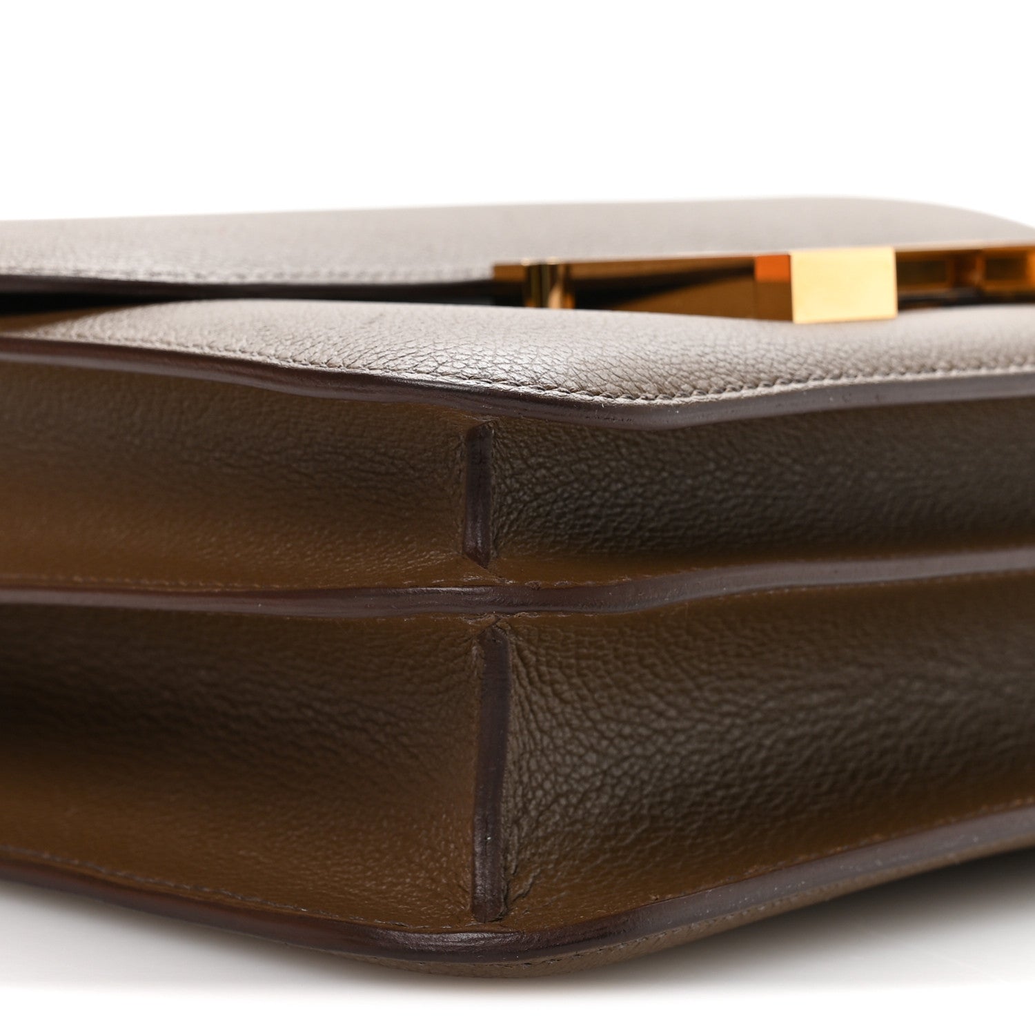 Hermes Evercolor Constance 24 Beige De Weimar 9 of 12
