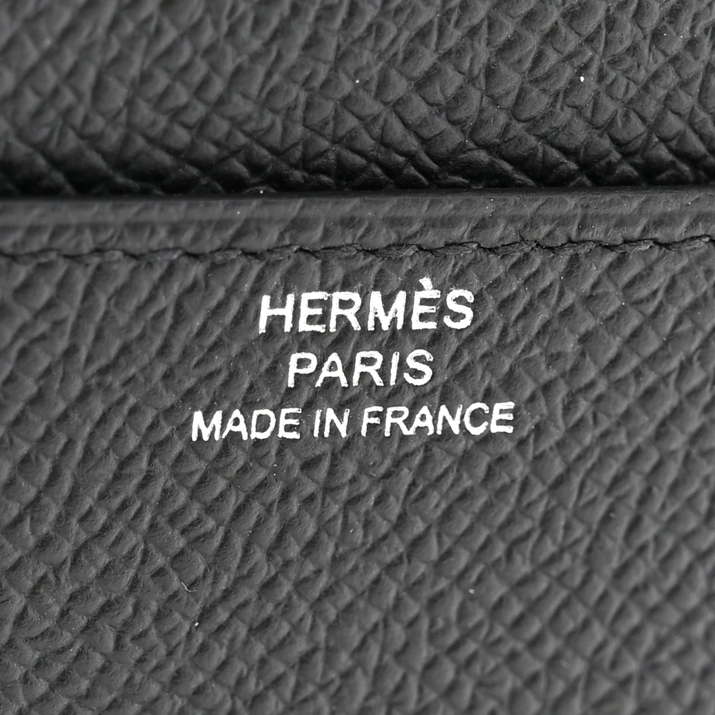 Epsom Constance Wallet To Go Black