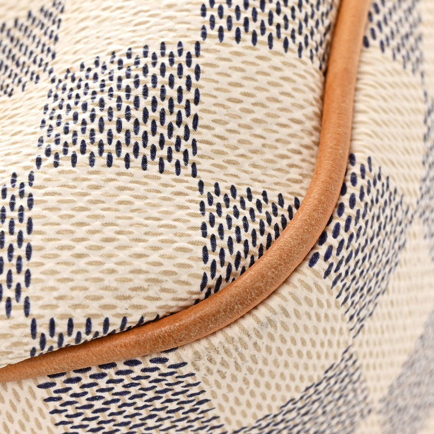 Damier Azur Siracusa PM