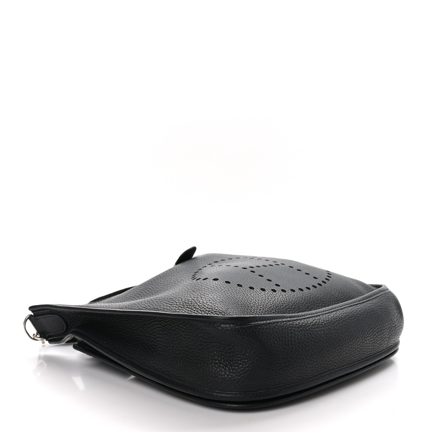 Taurillon Clemence Evelyne II PM Black