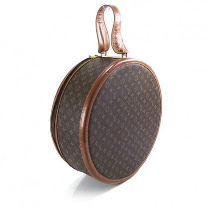 Louis Vuitton Monogram Boite Chapeaux Hat Box 3 of 8