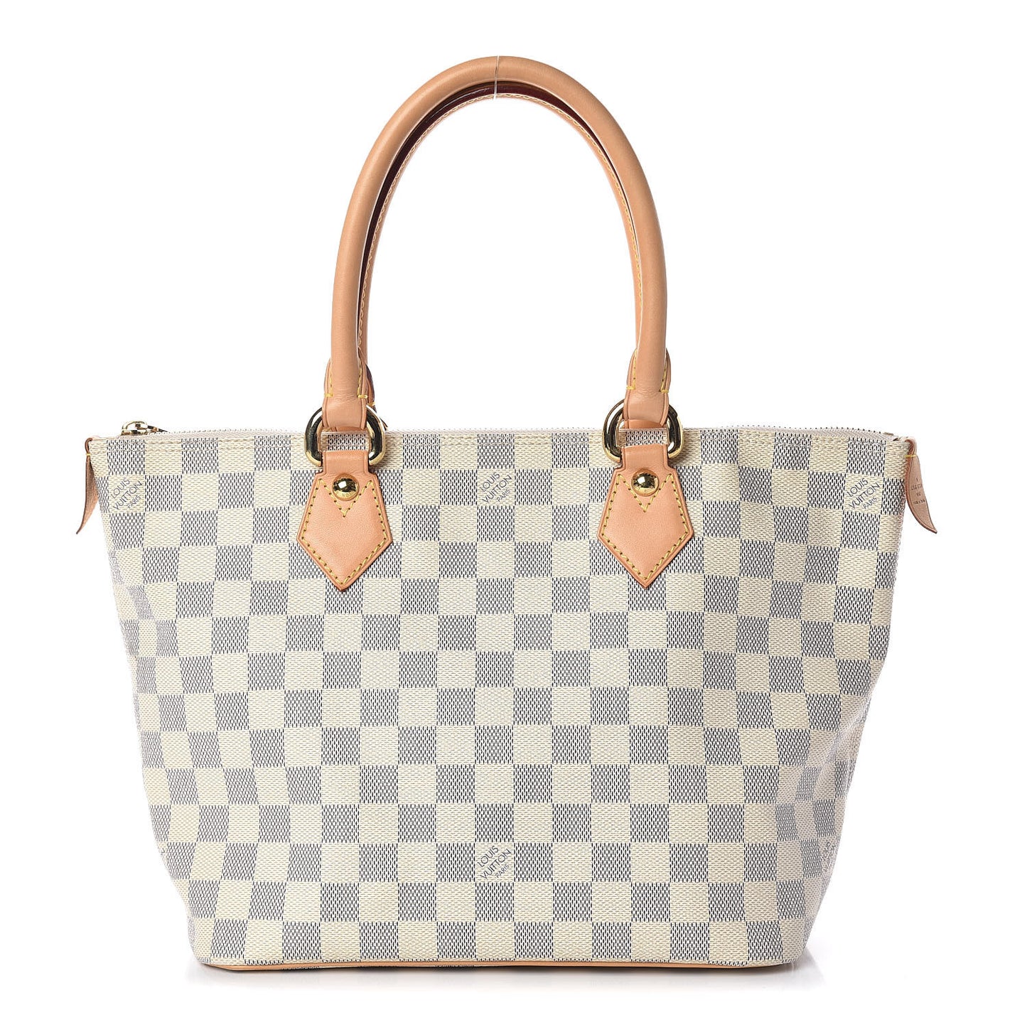 Damier Azur Saleya PM