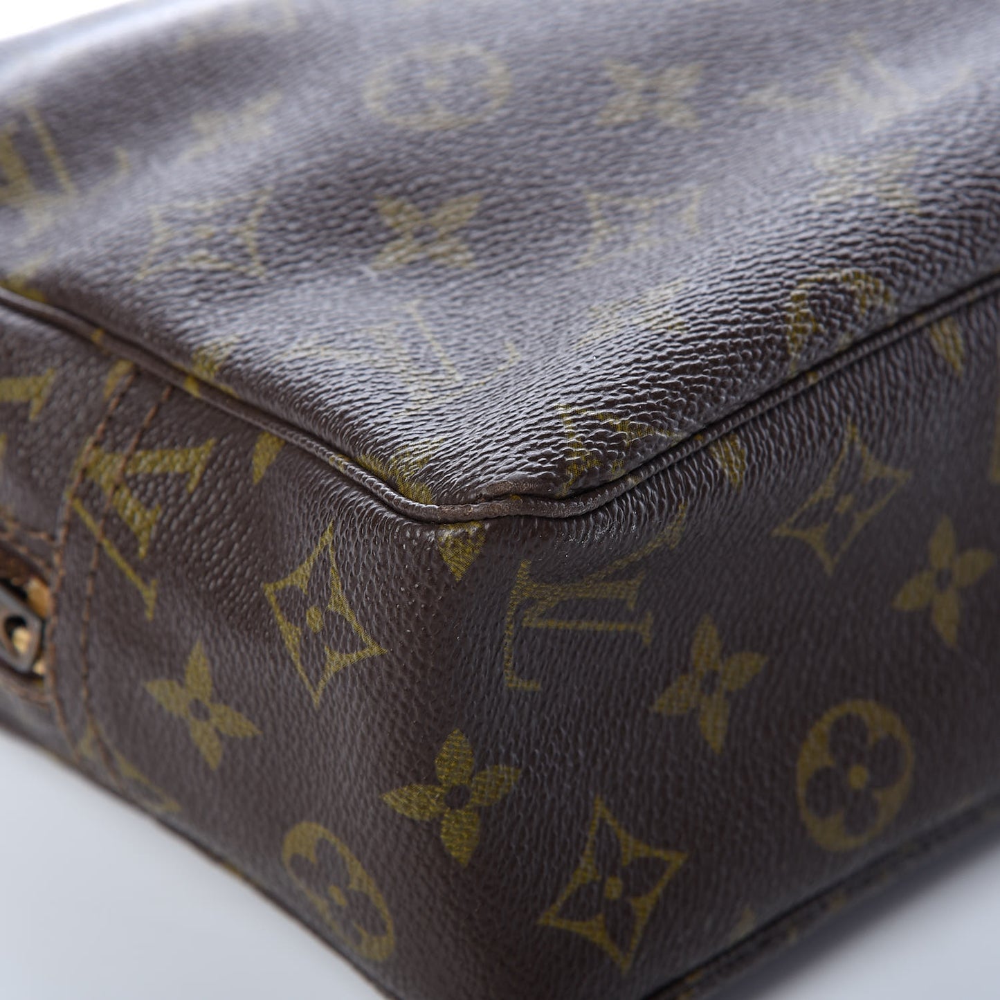Monogram Trousse Toilette 28