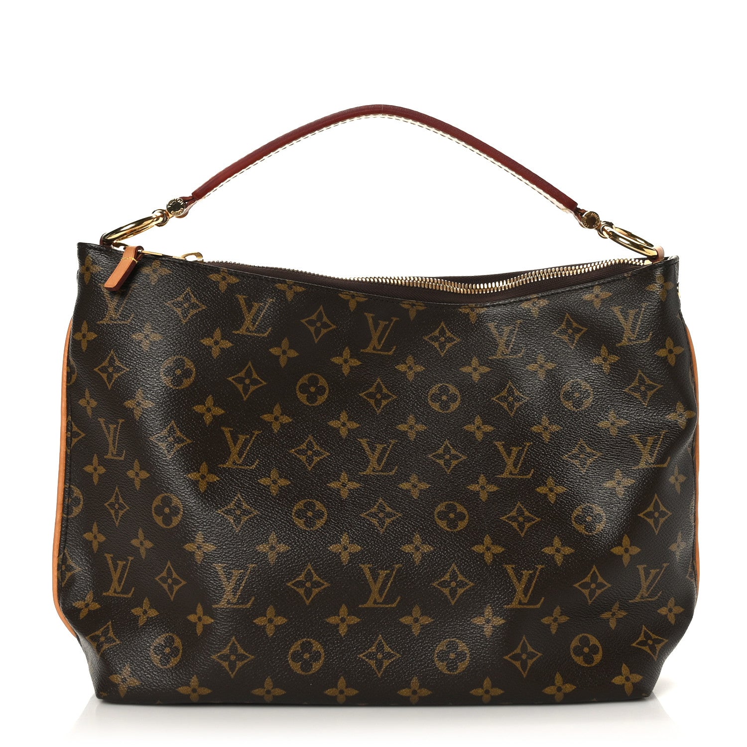 Louis Vuitton Monogram Sully PM 1 of 8