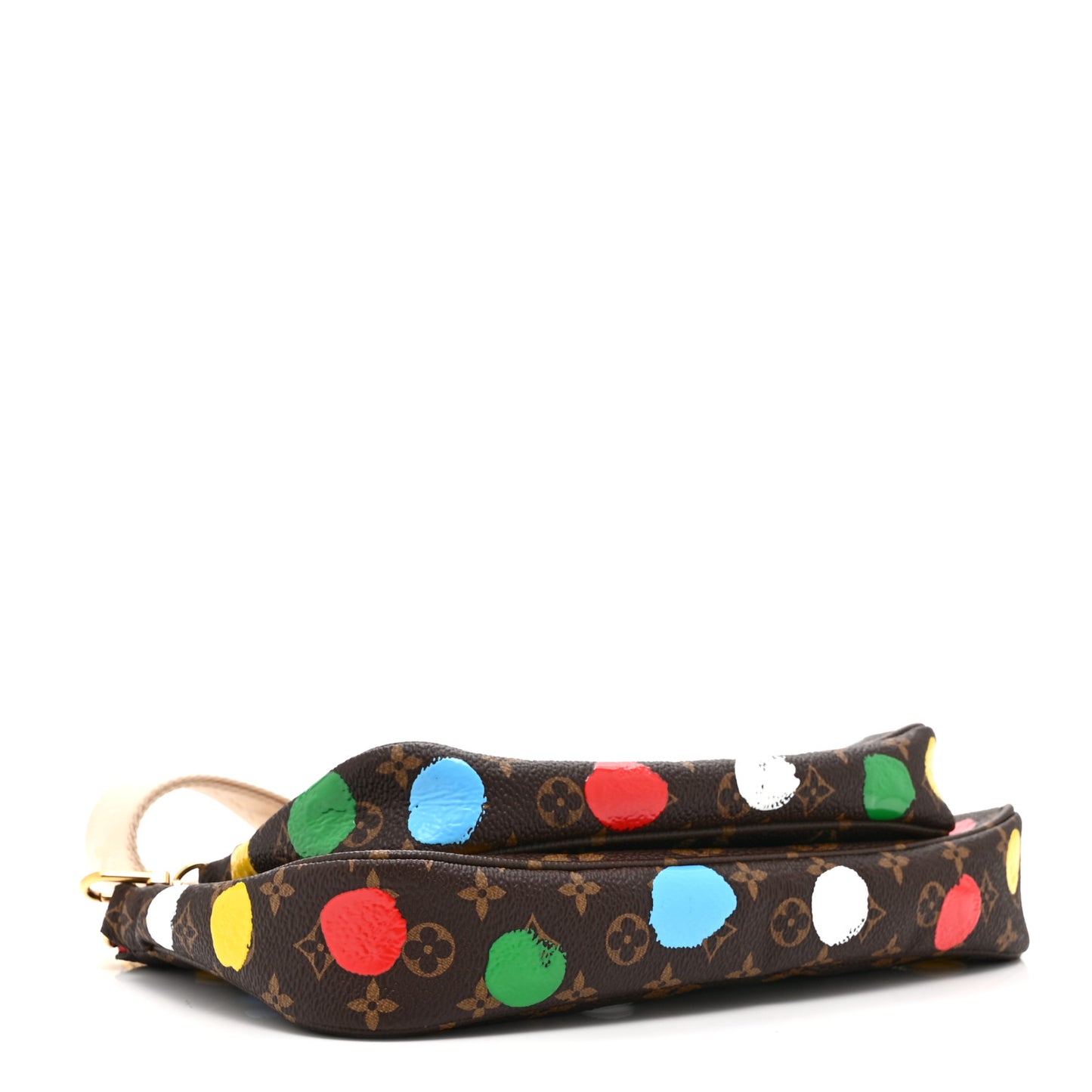 LV X YK Monogram Multi Pochette Accessories