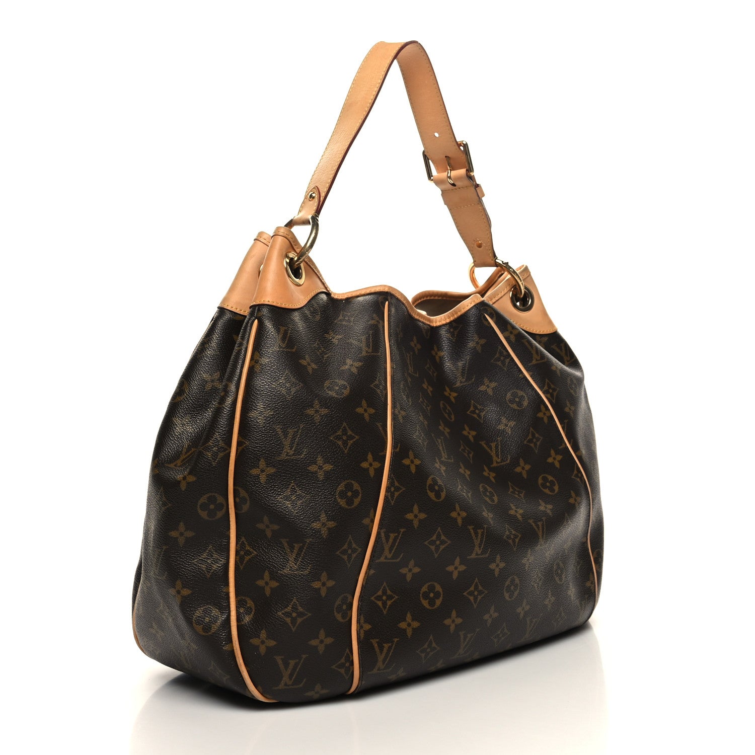 Louis Vuitton Monogram Galliera GM 3 of 13