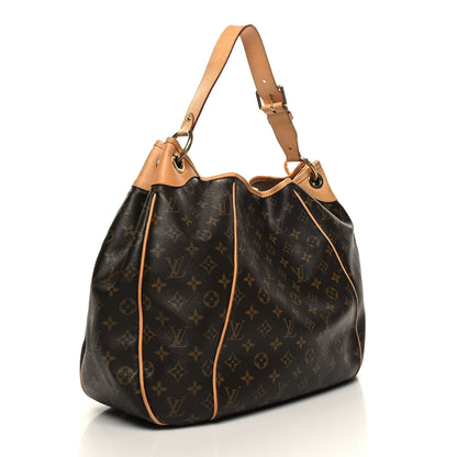 Louis Vuitton Monogram Galliera GM 3 of 13