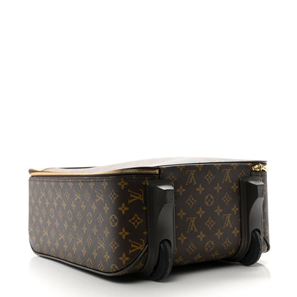 Louis Vuitton Monogram Pegase 45 3 of 17