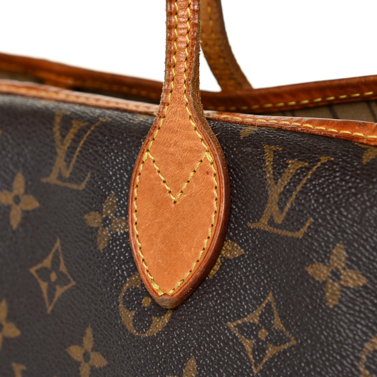 Monogram Neverfull MM