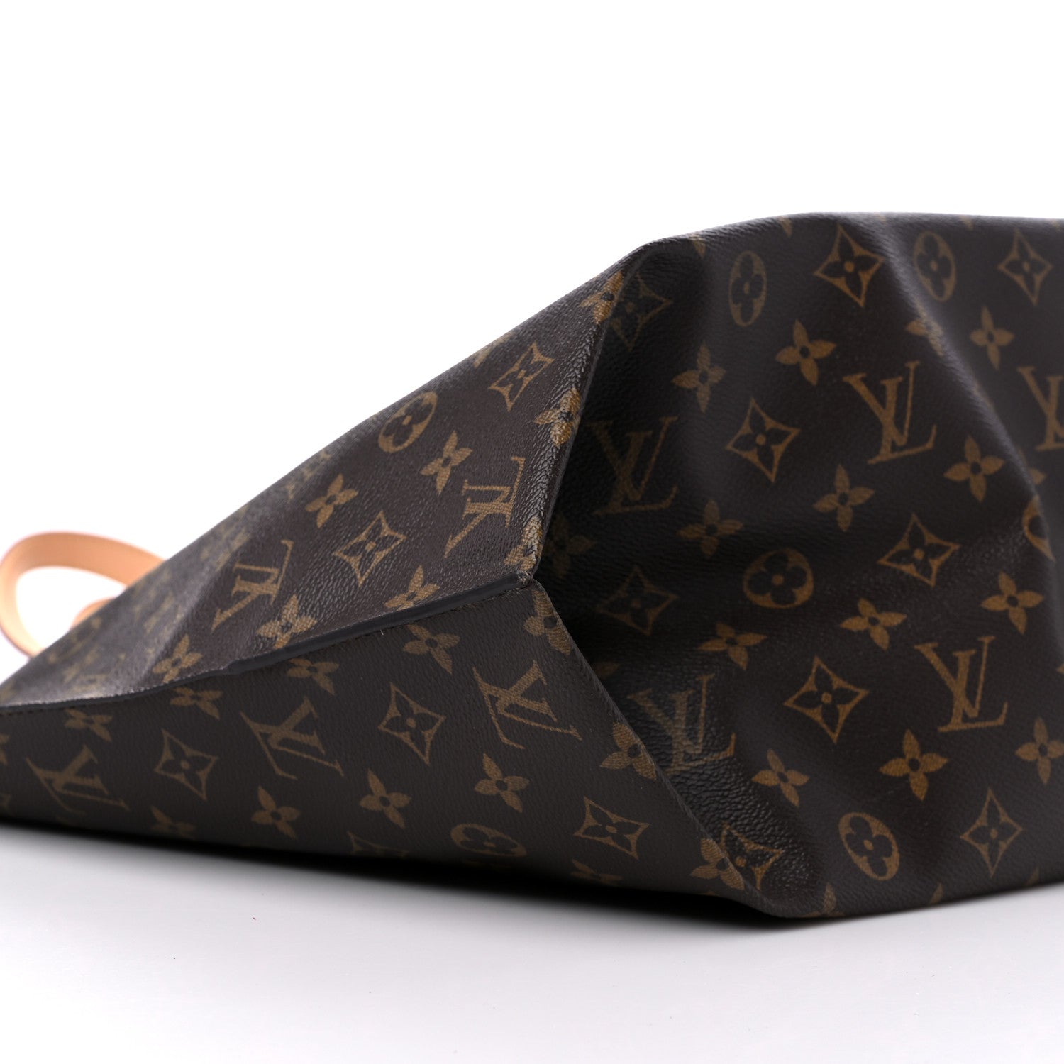Louis Vuitton Monogram All-In MM 7 of 8