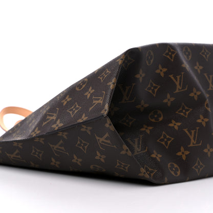 Louis Vuitton Monogram All-In MM 7 of 8