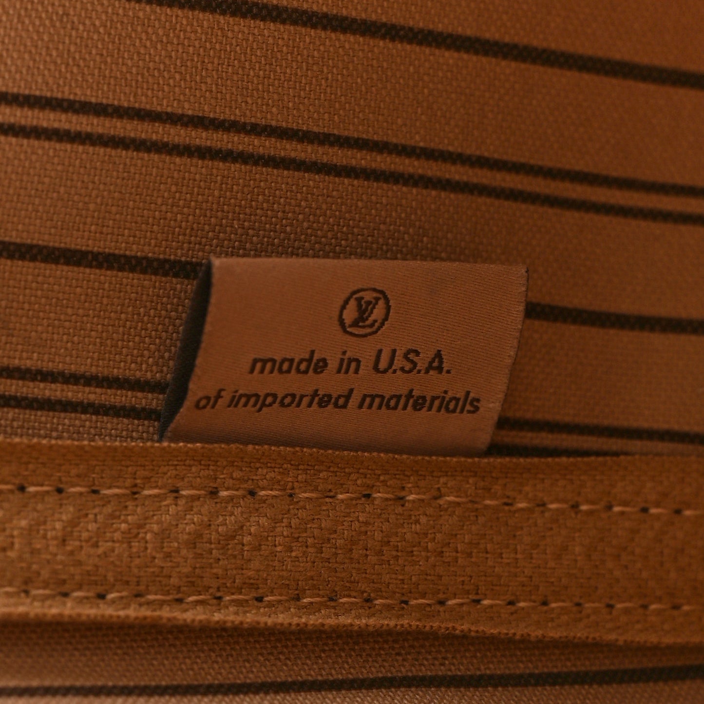 Monogram Neo Neverfull MM