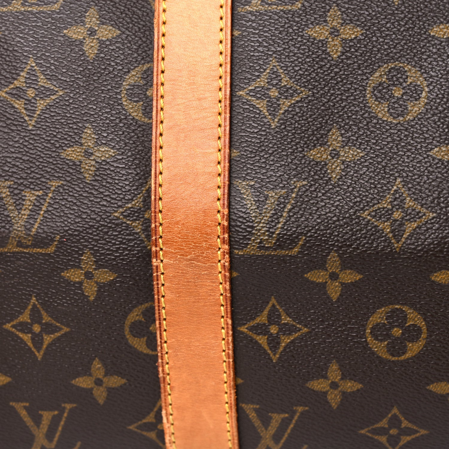 Louis Vuitton Monogram Keepall 50 19 of 24