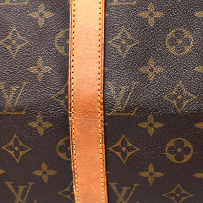 Louis Vuitton Monogram Keepall 50 19 of 24