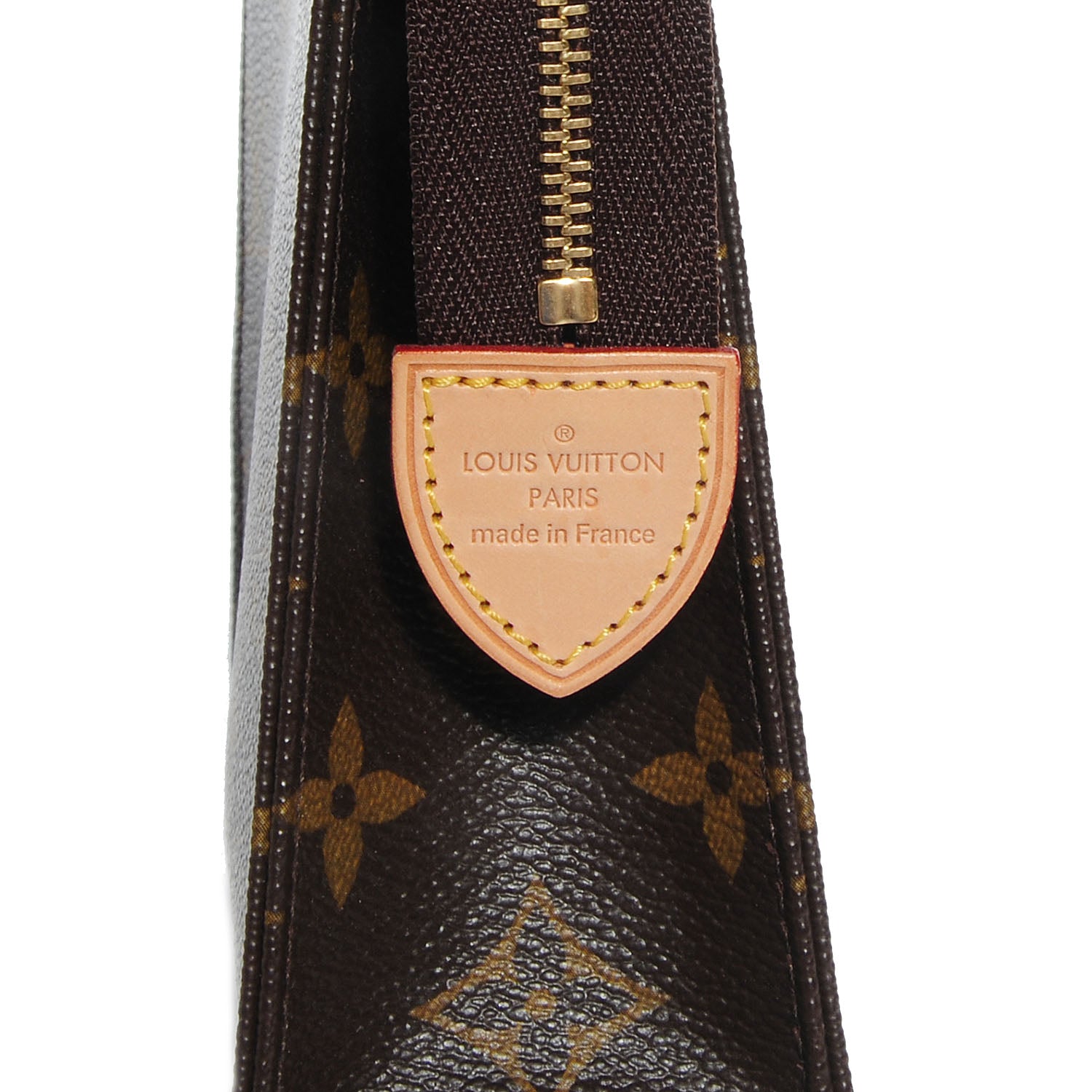 Louis Vuitton Monogram Toiletry Pouch 19 8 of 8